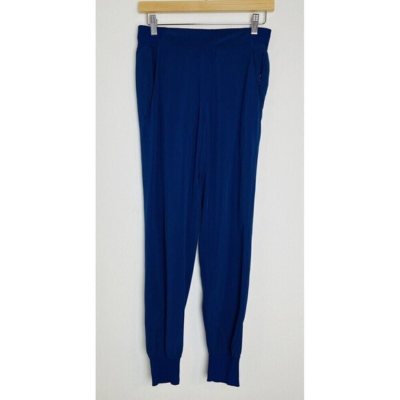 Lululemon Get Ready Jogger (Swift)in Heron Blue Size 4 - Picture 3 of 9